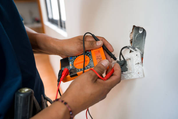  Franklin, CA Electrician Pros