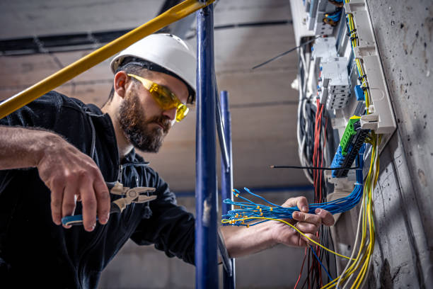 Best Home Electrical Repair  in Franklin, CA