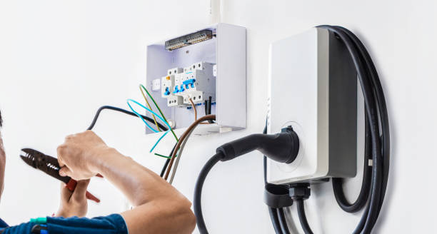 Best Electrical System Inspection  in Franklin, CA